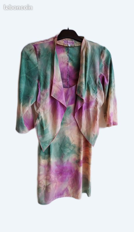 Ensemble robe (image 1)