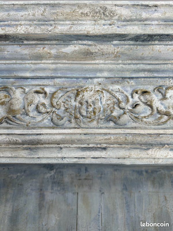 Dressoir double corps 19eme (image 11)