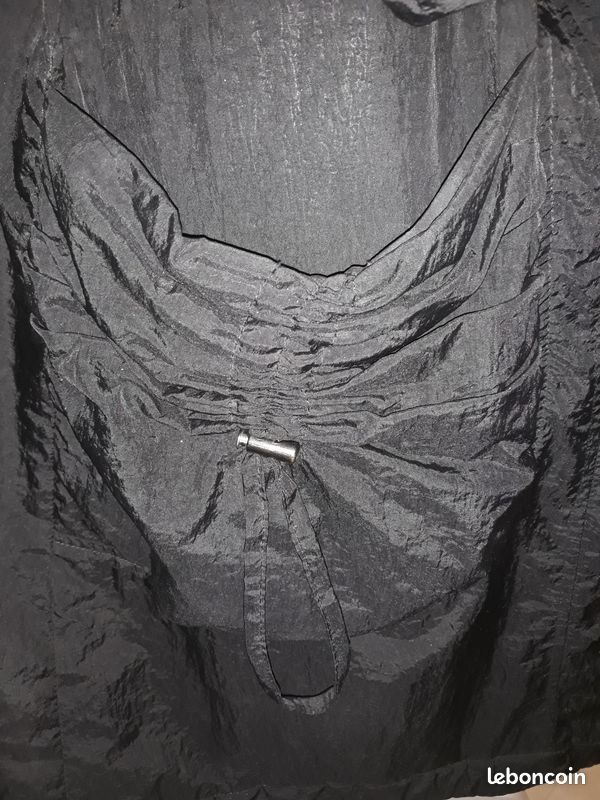 Nana58 Manteau imperméable T 46 (image 4)