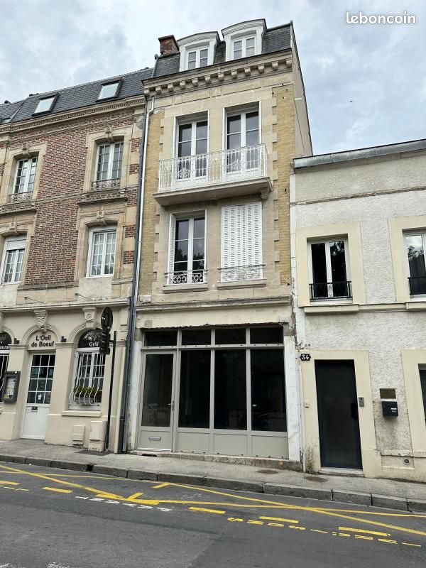 Maison 5 pièces 200 m² · à Épernay · 200 m² · 297 900 €