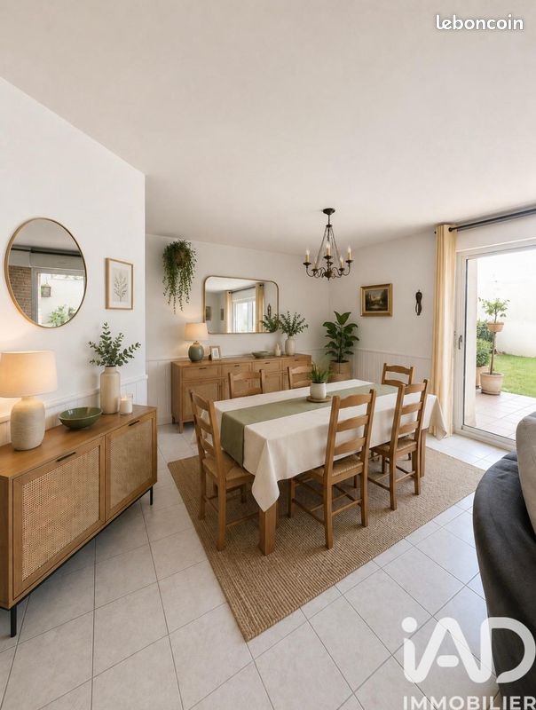 Maison 5 pièces 81 m² · à Périgny · 81 m² · 315 000 €