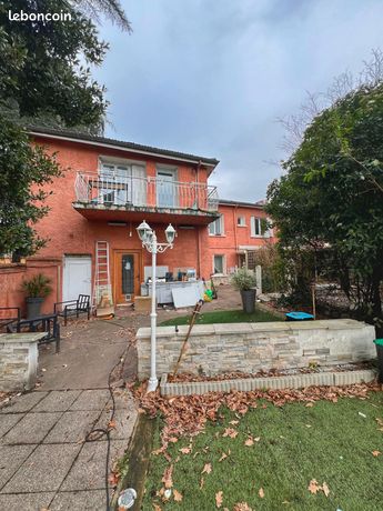 Propriété 14 pièces 229 m²