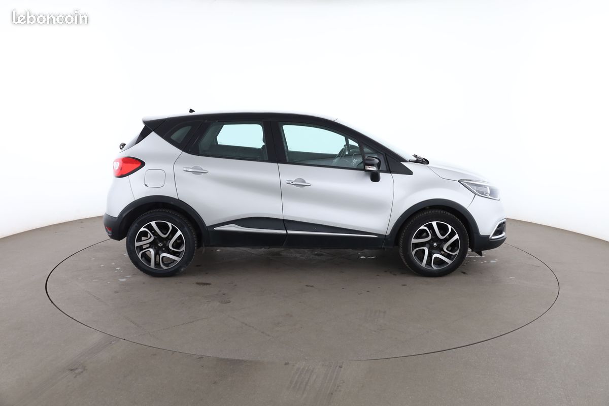 Renault Captur 1.2 TCe Energy Intens EDC 120 ch (image 13)