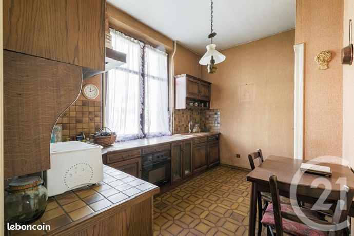 Maison de ville 7 pièces 231 m² — 8