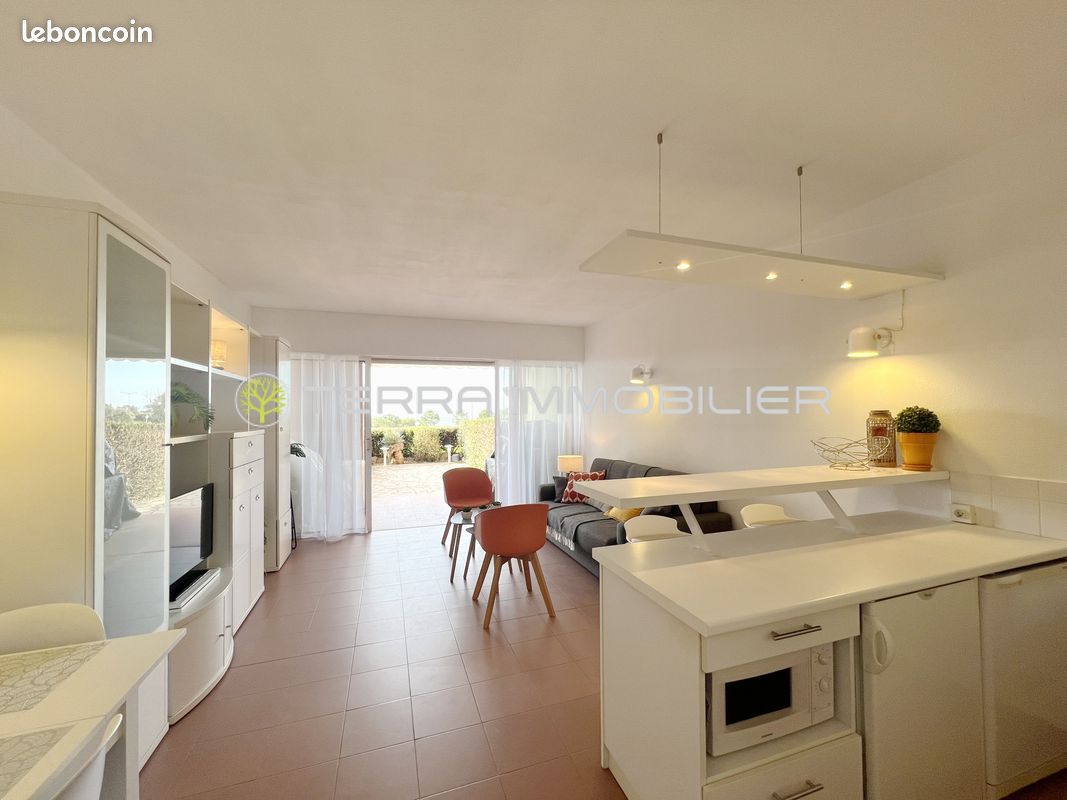 Appartement 1 pièce 31 m² · à Ajaccio · 31 m² · 750 €/mois