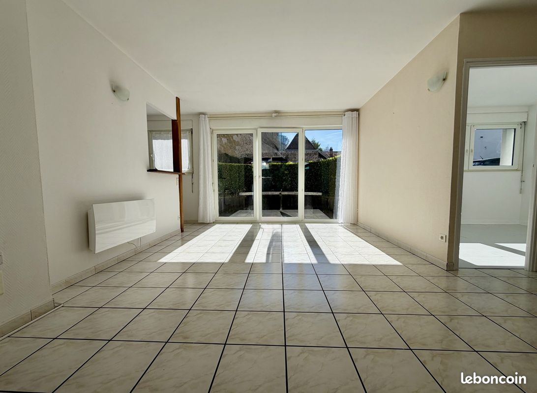 Appartement 3 pièces 74 m² · à Épinal · 74 m² · 685 €/mois