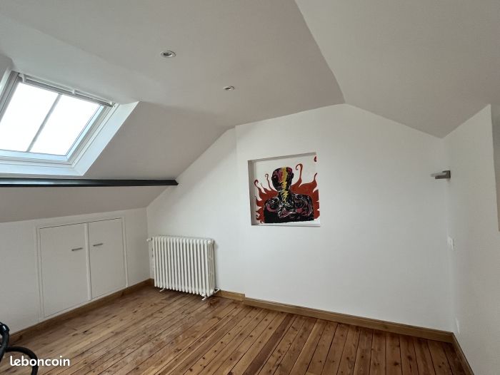 Maison a louer romorantin-lanthenay - 5 pièce(s) - 136 m2 - Surfyn