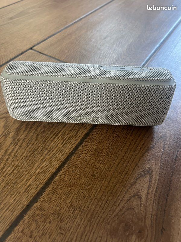 Bluetooth Sony srs-xb21 (image 1)
