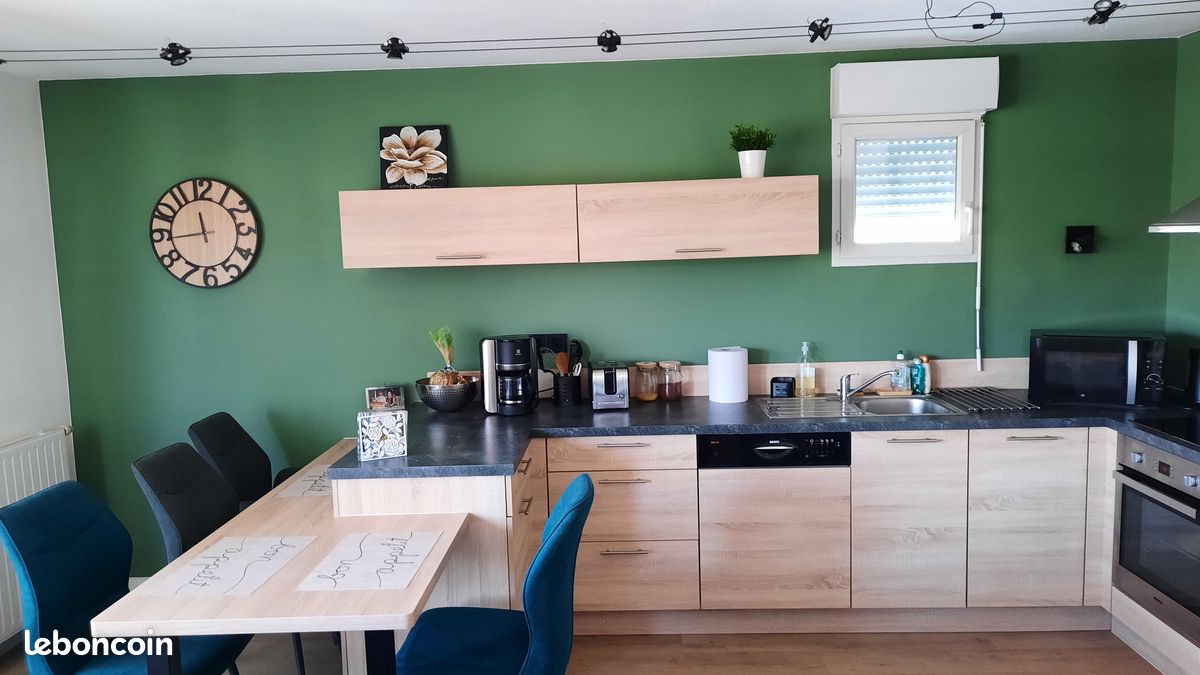 Appartement 2 pièces 45 m² · à Annecy · 45 m² · 260 000 €