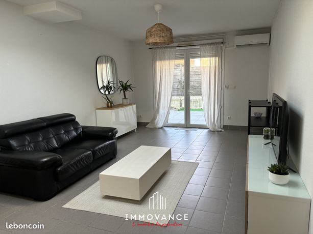 Appartement 3 pièces 67 m²