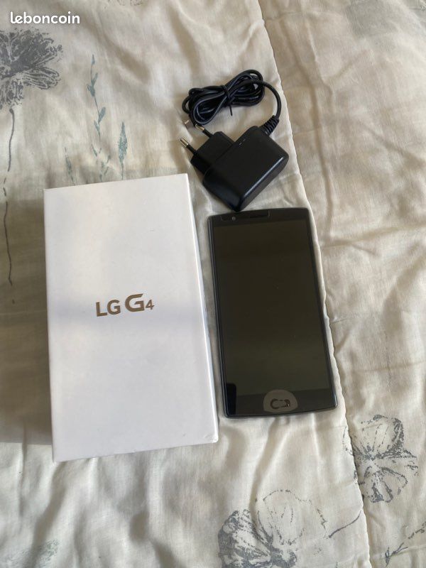 LG G4 32 Go (image 7)