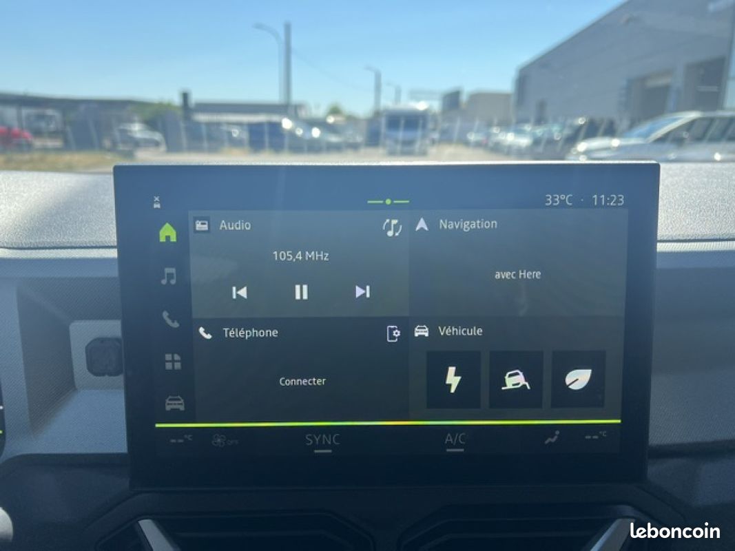 Dacia bigster hybrid 155 journey (image 23)