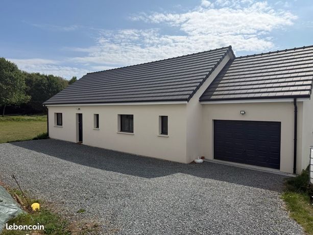 Maison Etaimpuis 🏠