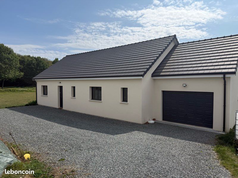 Maison 7 pièces 107 m² · à Étaimpuis · 107 m² · 275 000 €