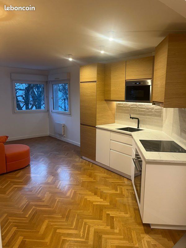 Appartement a louer athis-mons - 3 pièce(s) - 60 m2 - Surfyn