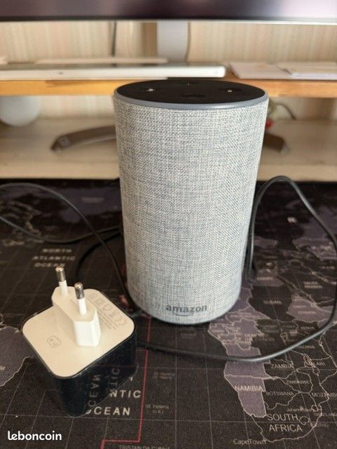Echo Dot Amazon (image 1)