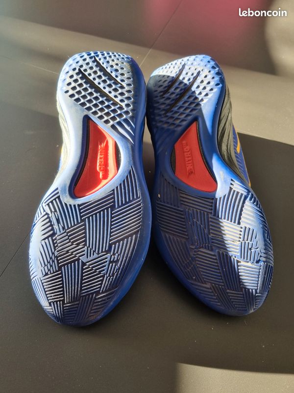 Baskets Puma taille 44 (image 3)