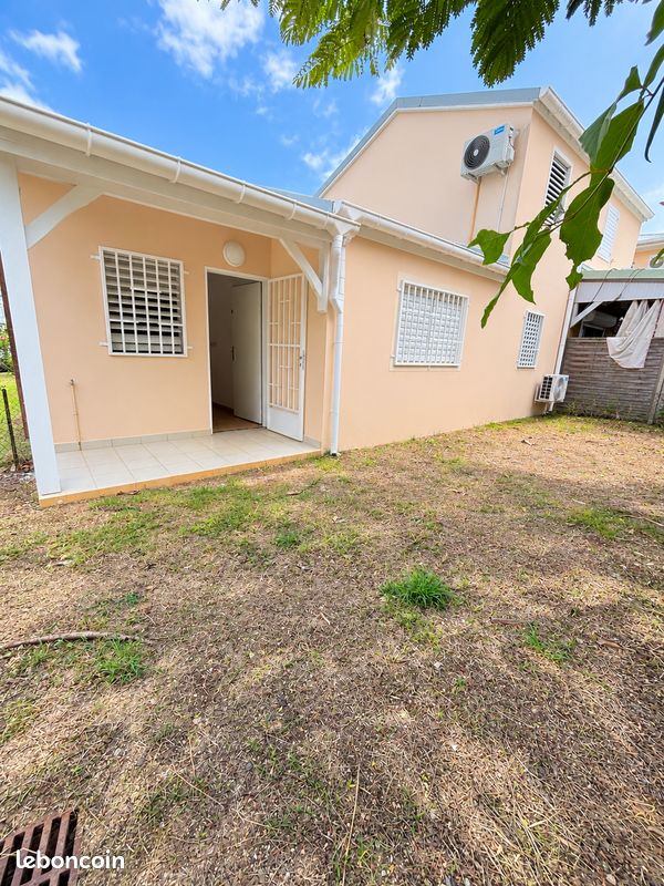 Appartement 3 pièces 65 m² · au Gosier · 65 m² · 223 000 €