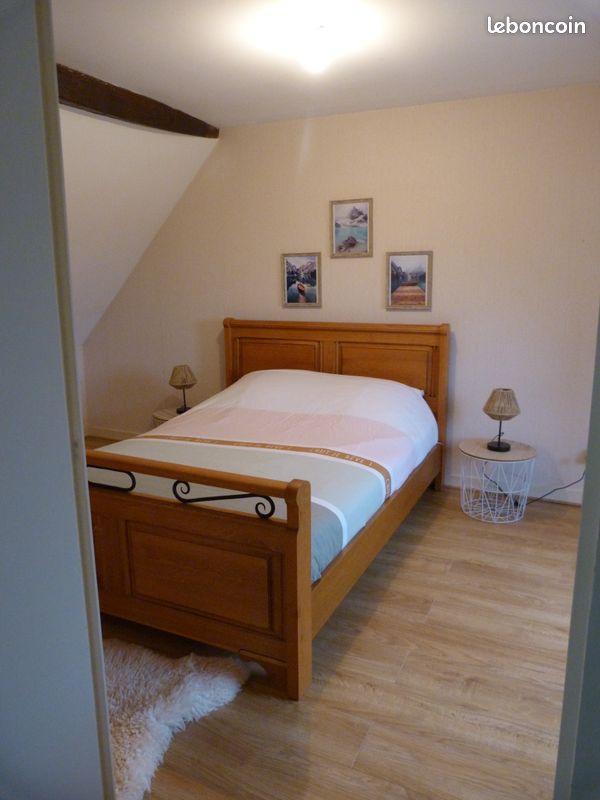 Bel Appartement Au Petit Bourguignon (image 4)