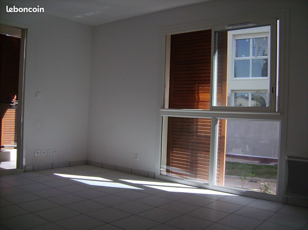 Appartement 3 pièces 62 m² · à Villeurbanne · 62 m² · 933 €/mois