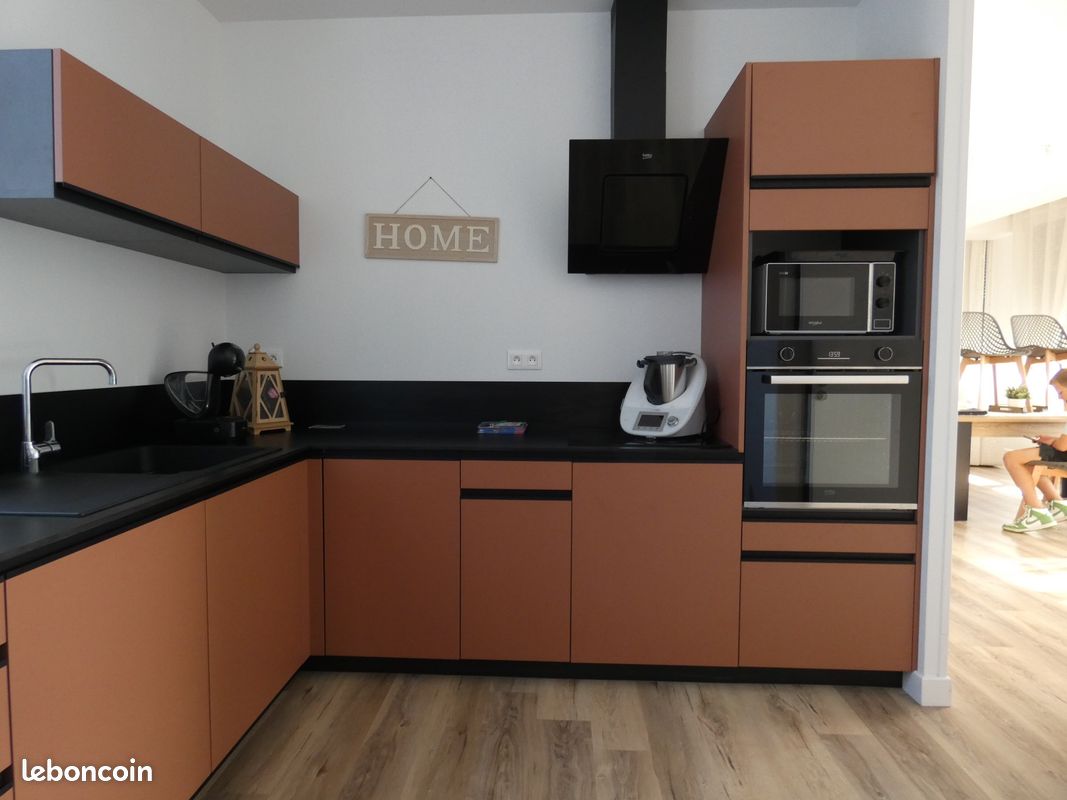 Appartement 3 pièces 79 m² · à Roye · 79 m² · 700 €/mois
