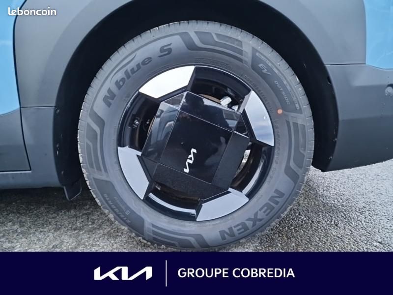 Kia PV5 Passenger L 163ch 71,2 kWh Plus (image 13)
