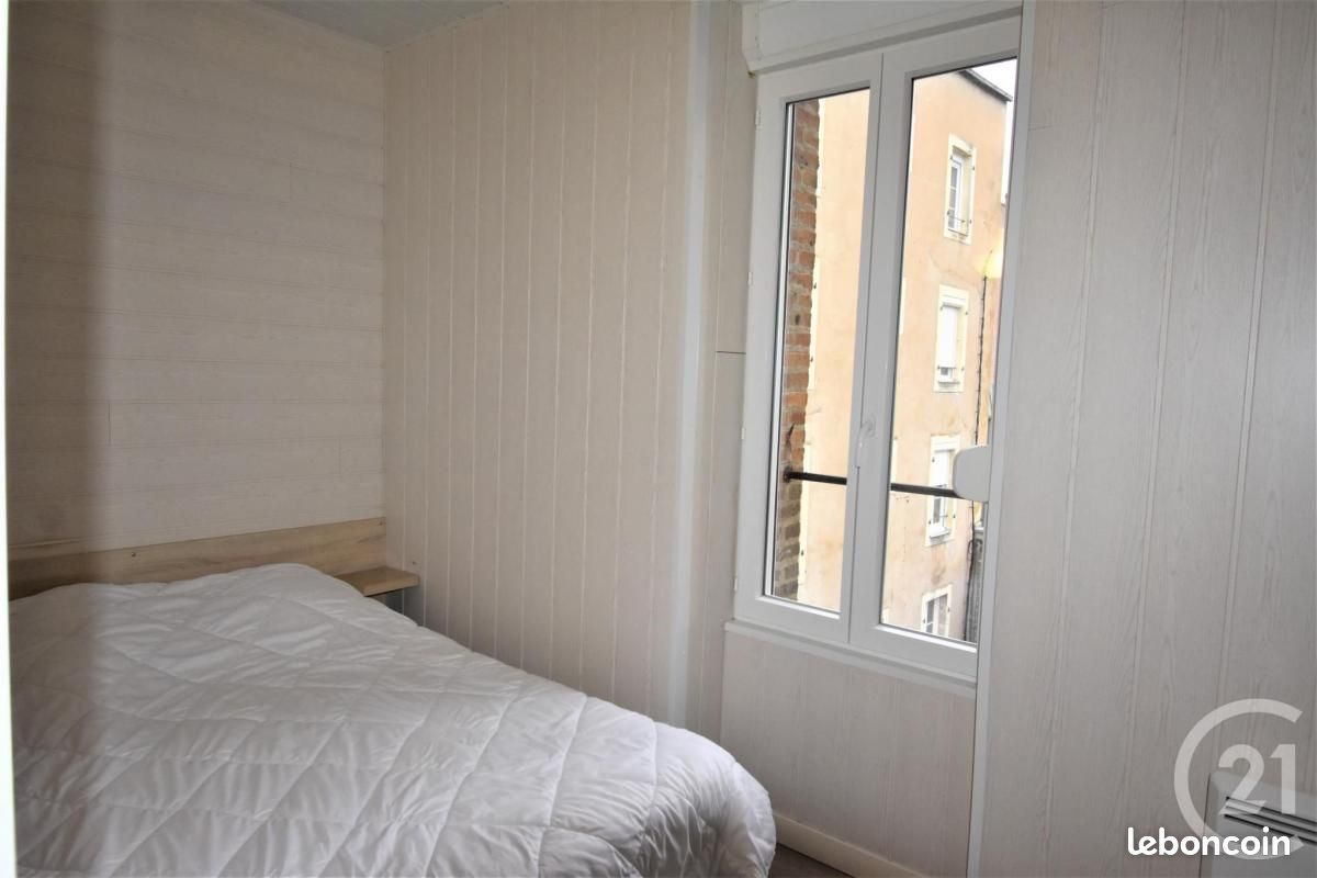 Appartement a louer laval - 2 pièce(s) - 25 m2 - Surfyn