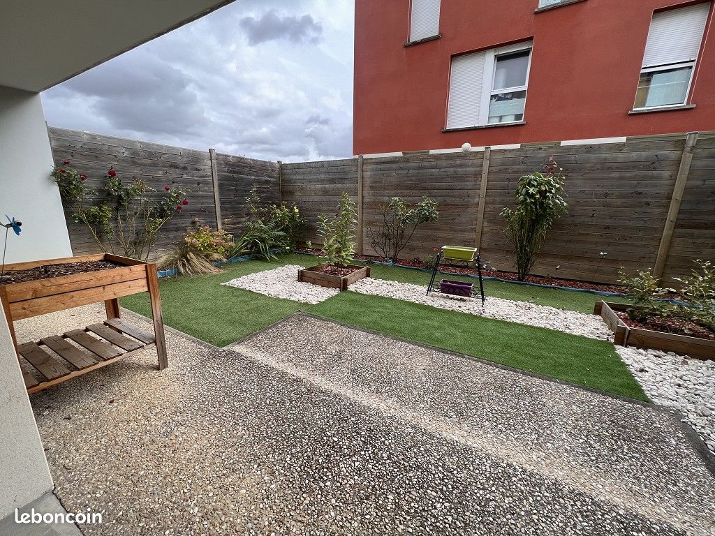 Appartement 3 pièces 53 m² · à Reims · 53 m² · 790 €/mois