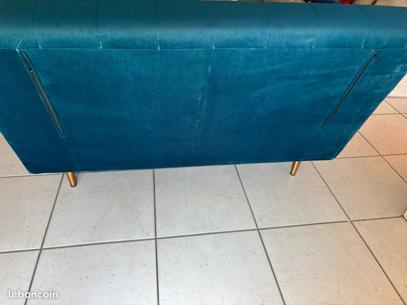 Canapé convertible (image 4)