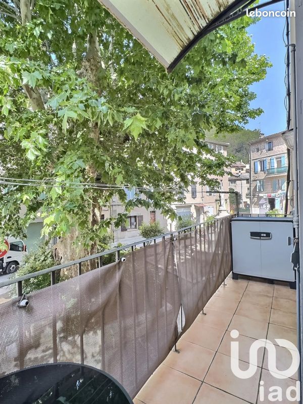Appartement 1 pièce 16 m² · à Auriol · 16 m² · 650 €/mois