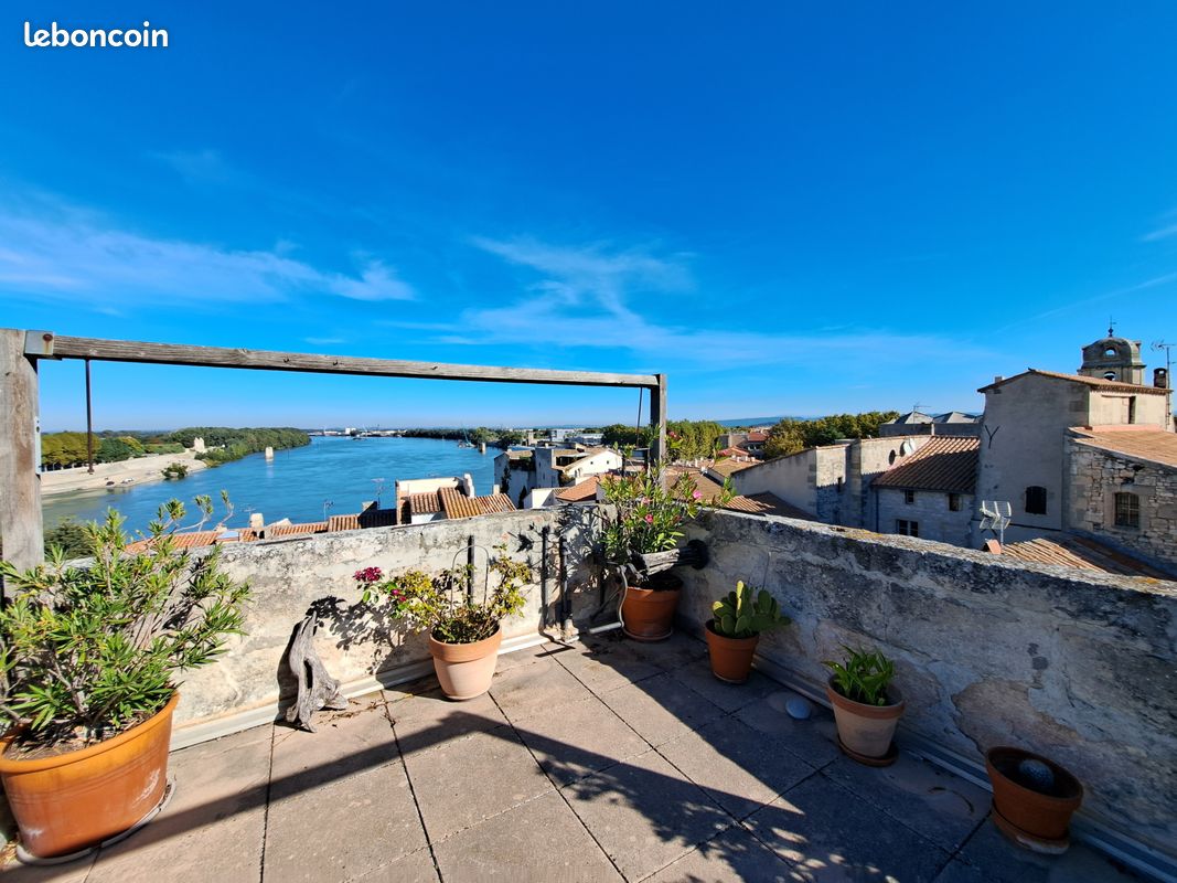 Appartement 4 pièces 107 m² · à Arles · 107 m² · 430 000 €