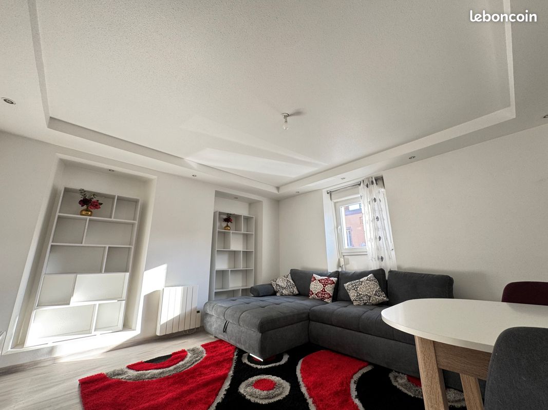 Appartement 3 pièces 55 m² (image 3)