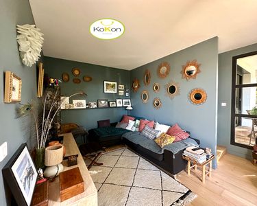 Maison 1 190 000 € - 234 m²