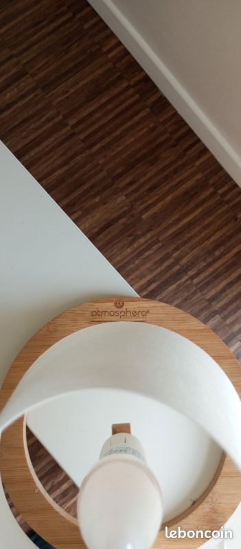 Lampe de chevet (image 3)
