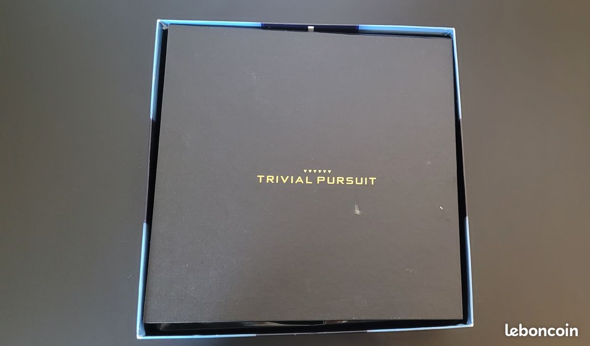 Trivial poursuit (image 3)
