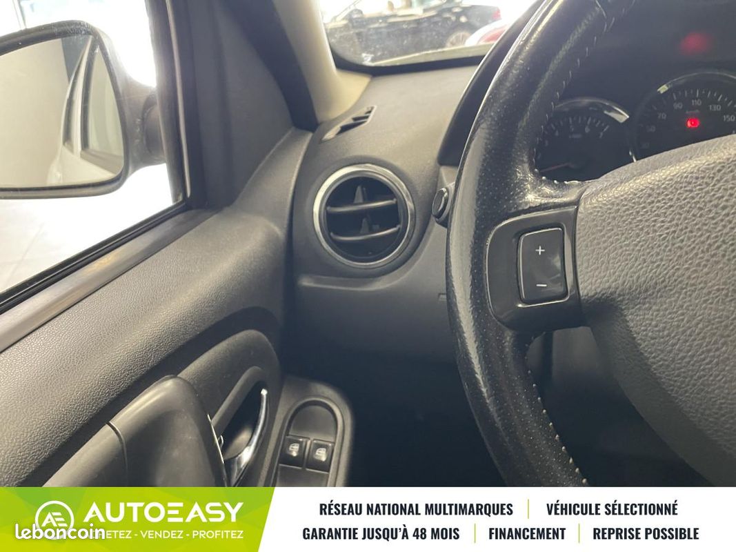 Dacia Duster 1.5 dCi 110 ch 4x2 Ambience (image 7)