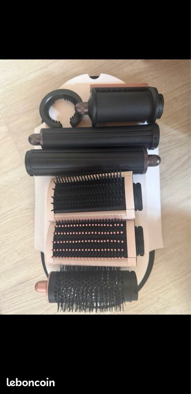 Dyson Airwrap complet long (image 3)