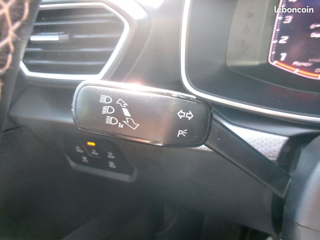 Seat LEON 2.0 TDI 115CH BUSINESS (image 29)