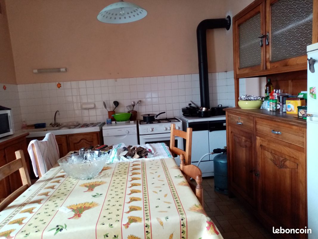 Meuble de cuisine (image 1)
