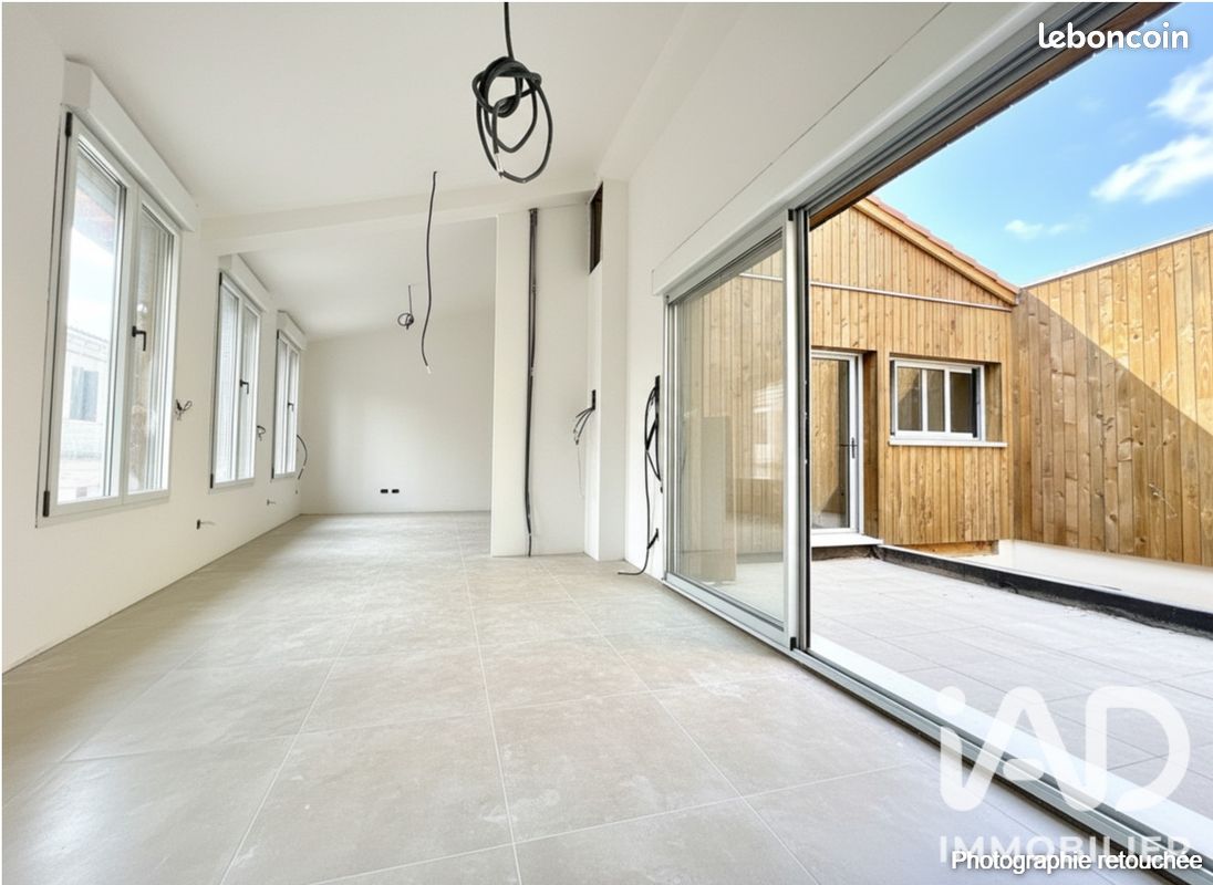 Maison 4 pièces 95 m² · à Montpellier · 95 m² · 675 000 €