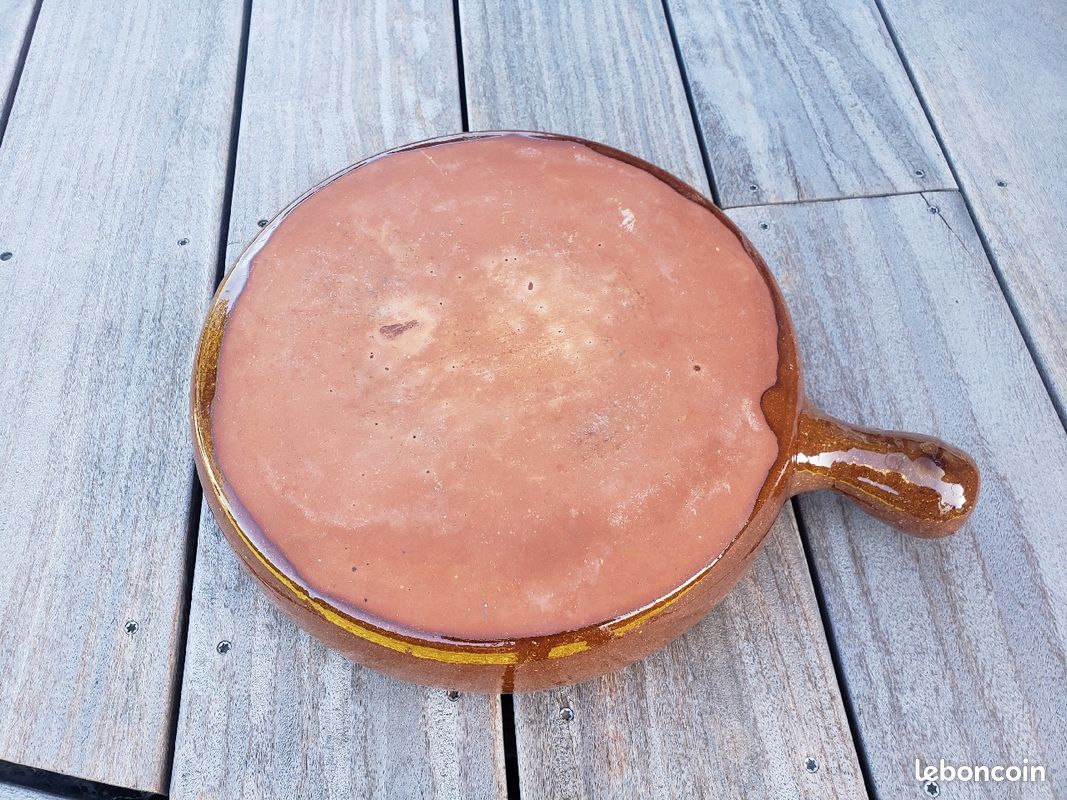 Plat en gré (image 3)