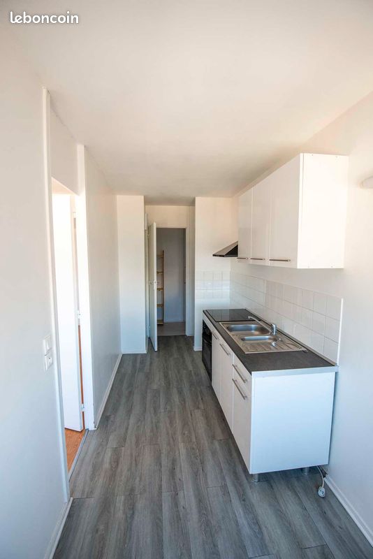 Appartement 2 pièces 53 m² · à Reims · 53 m² · 148 000 €