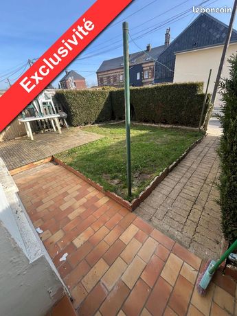 Maison 73 m² BOLBEC
