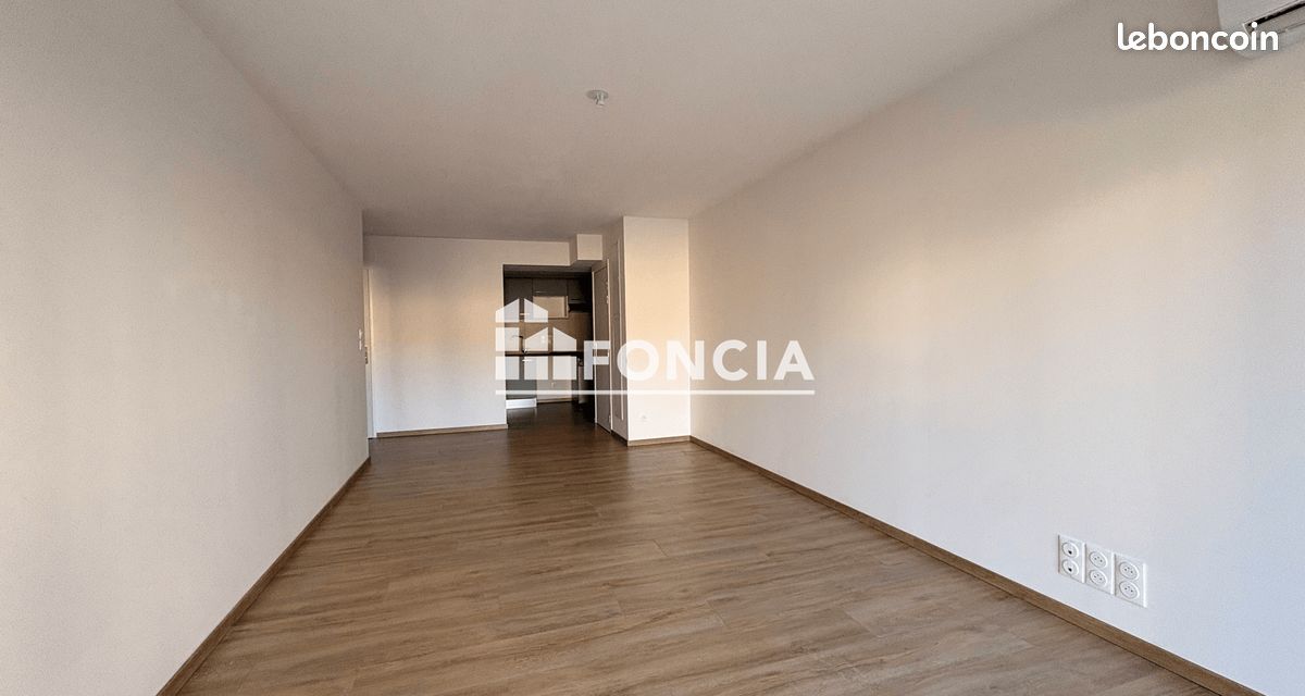 Appartement 2 pièces 58 m² · à Argelès-sur-Mer · 58 m² · 748 €/mois