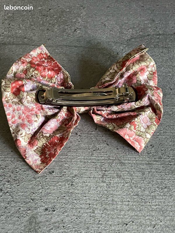 Barrette à cheveux (image 2)