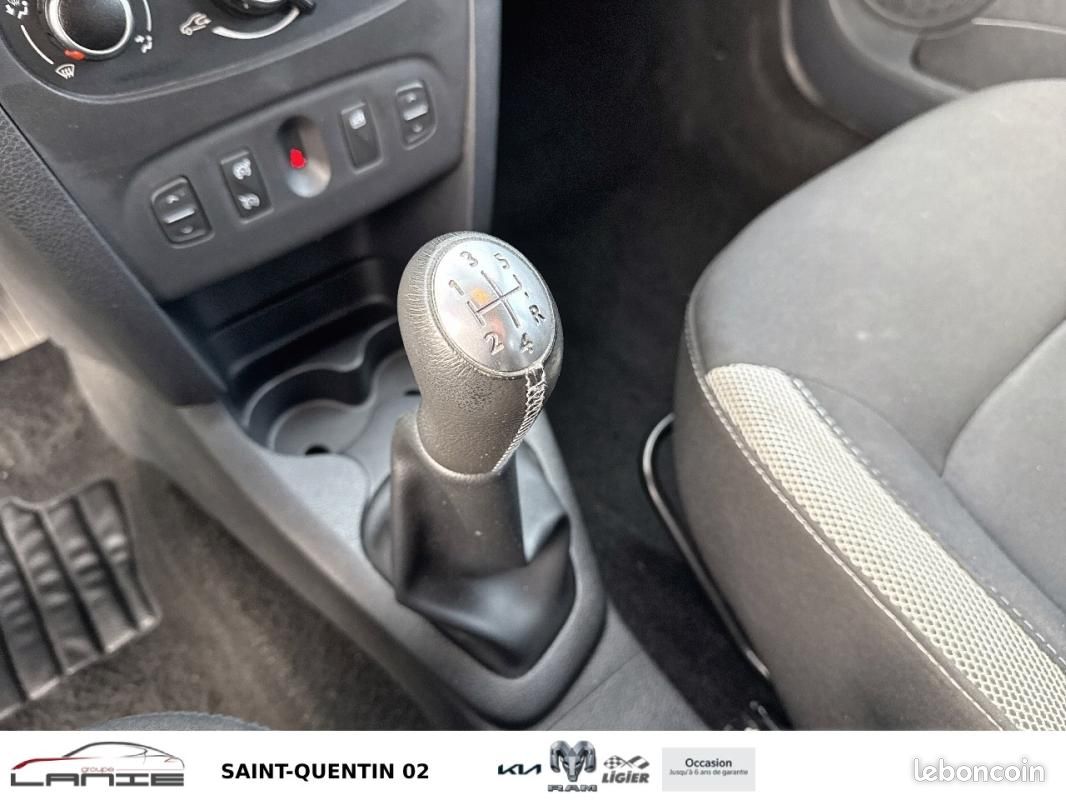 Dacia Sandero Blue dCi 95 Stepway (image 16)
