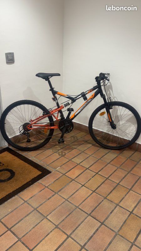 Vélo woodsun 26 (image 3)