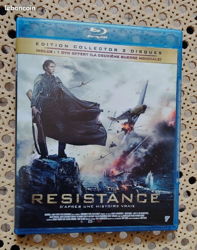 Film Bluray (image 1)
