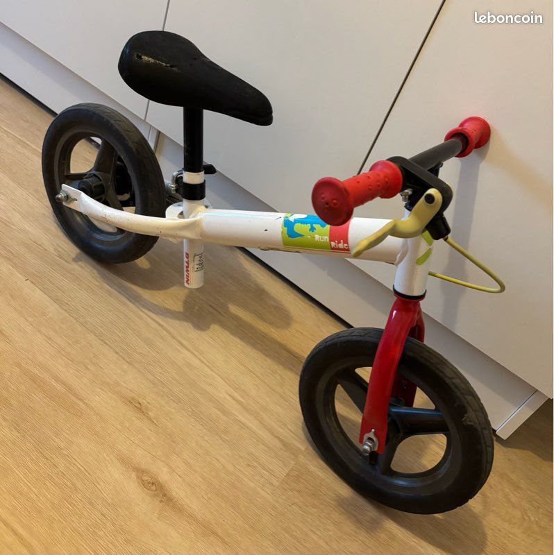 Draisienne (image 1)