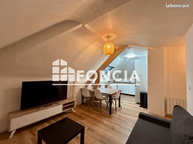 Appartement 2 pièces 35 m² · à Elbeuf · 35 m² · 570 €/mois